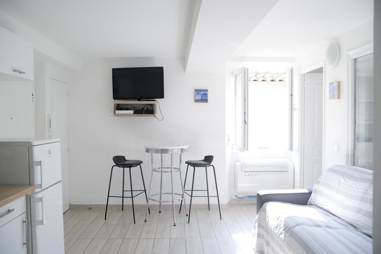 Sunny Apartment In Heart Of Nice Old Town Exterior photo