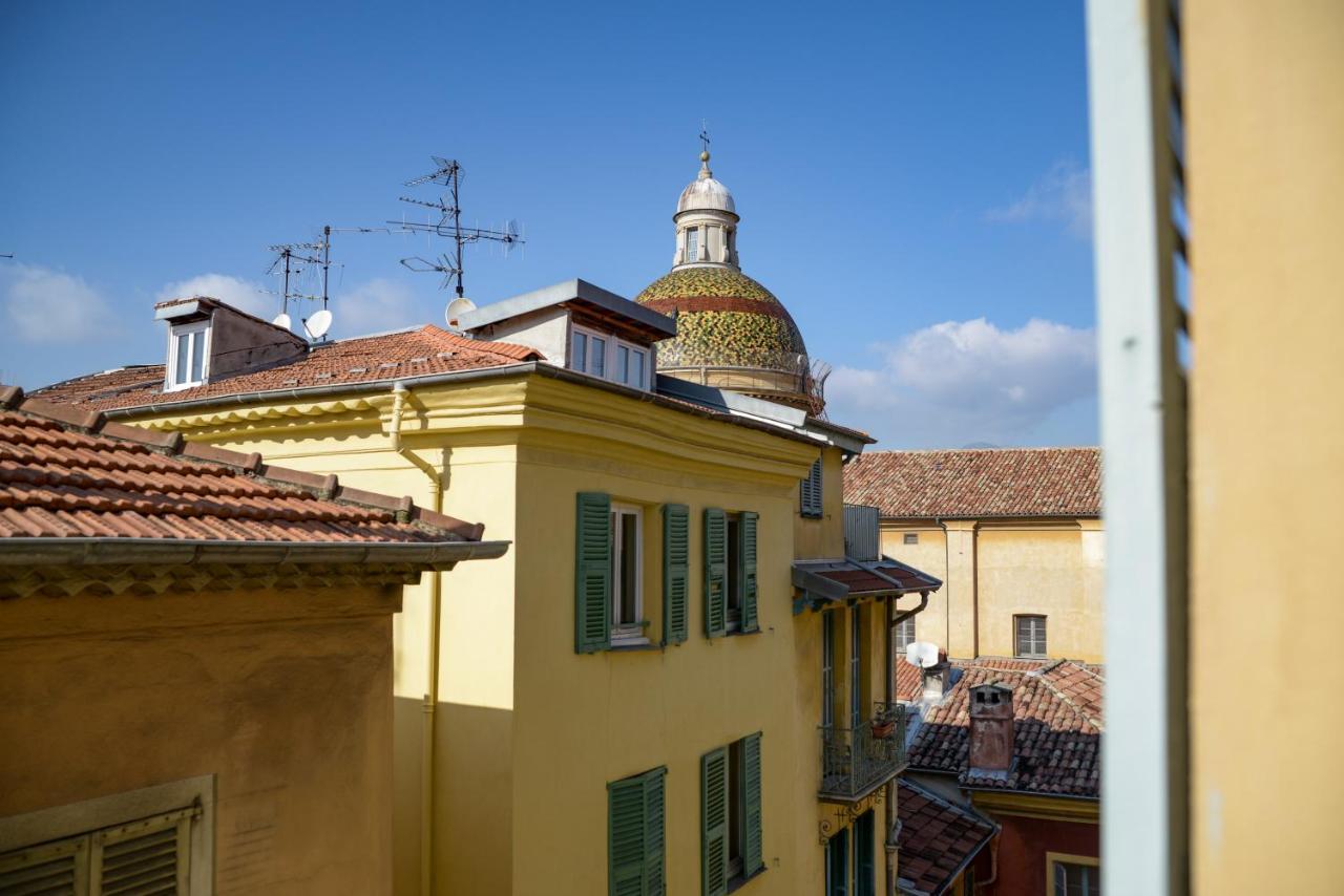 Sunny Apartment In Heart Of Nice Old Town Exterior photo