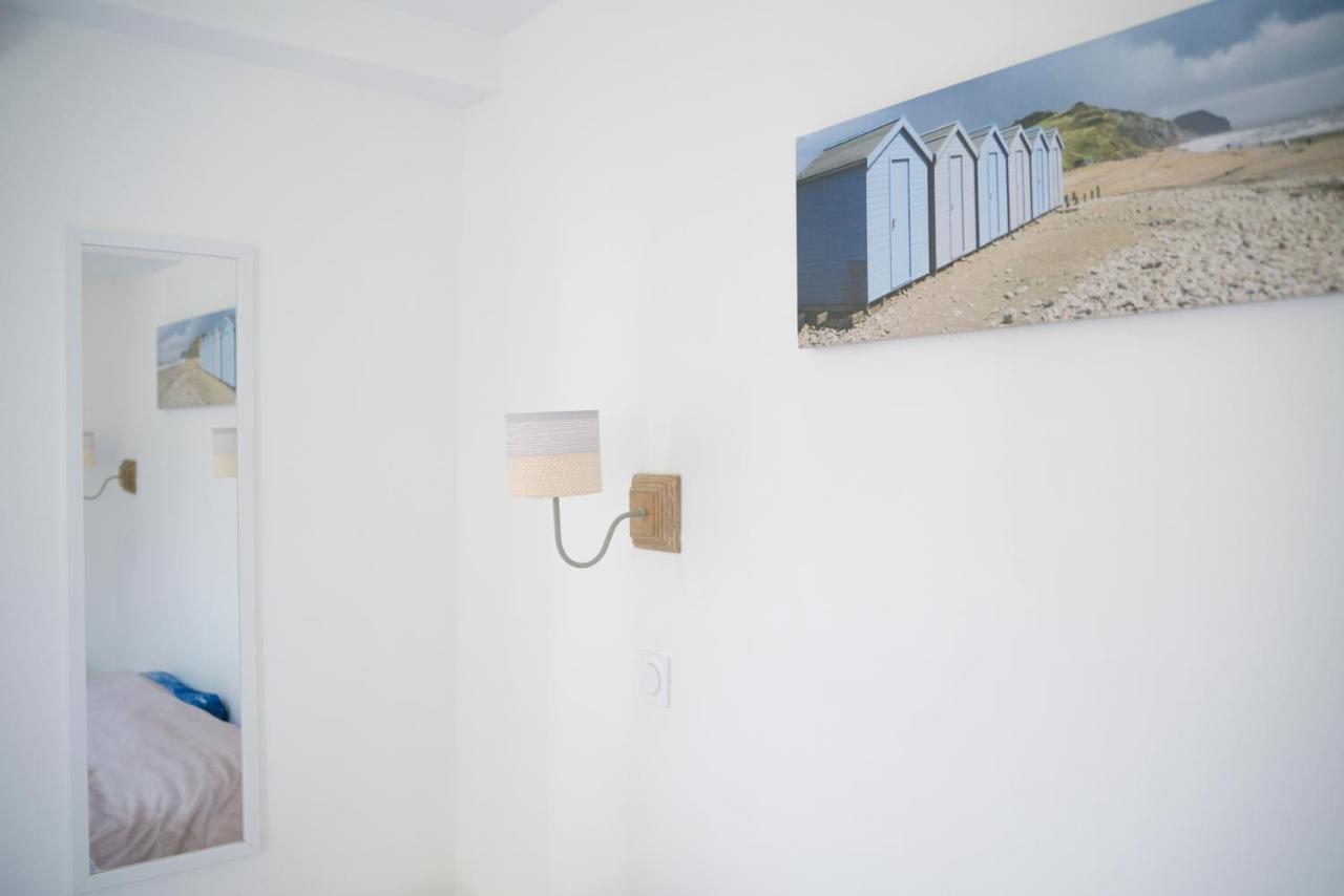 Sunny Apartment In Heart Of Nice Old Town Exterior photo
